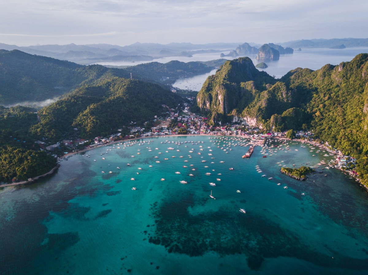 © Eibner Saliba - Unsplash