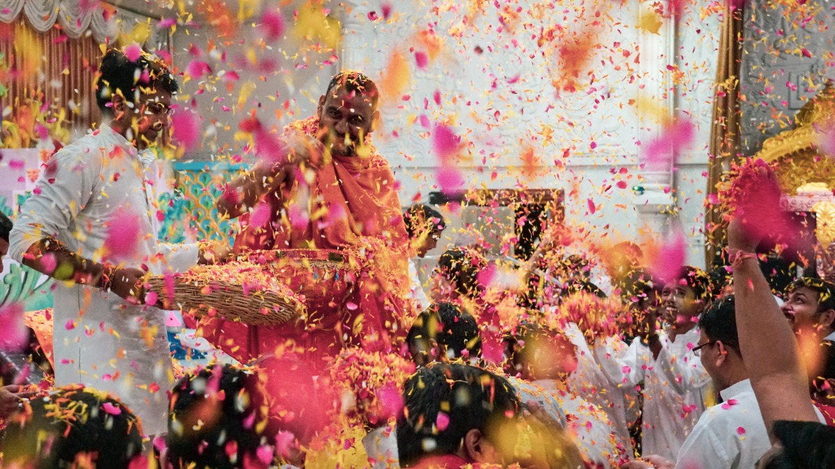 © Dharmesh Patel - Unsplash