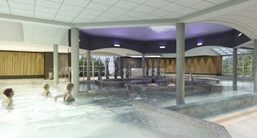  Rennes : l’espace Aquatonic rouvre ses portes