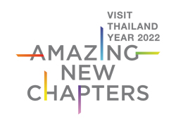 L'Office National du Tourisme de Thaïlande lance la campagne « Visit Thailand Year 2022 : Amazing New Chapters »