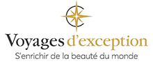 Voyages d’exception vous donne rendez-vous sur le salon Ditex 2022