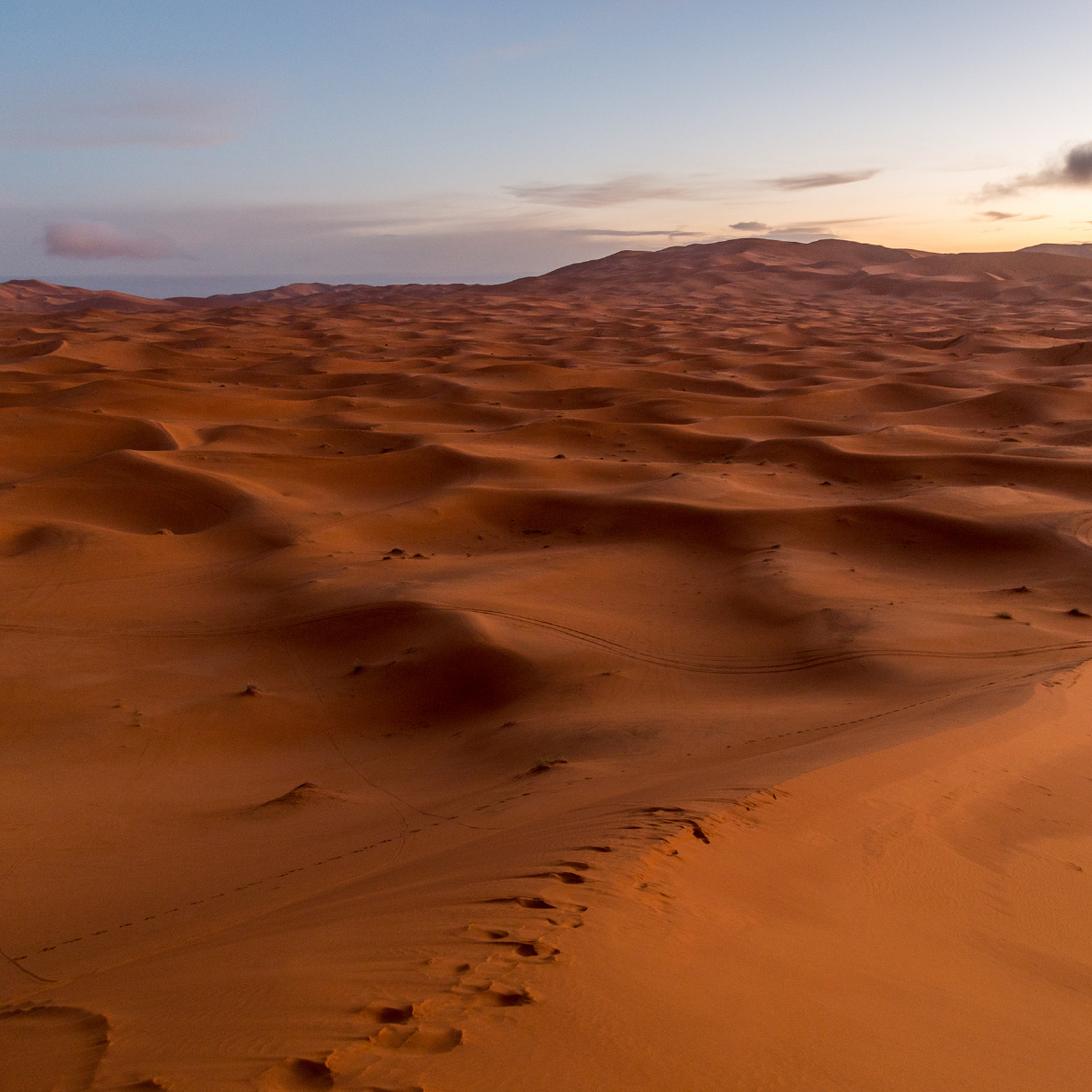 Algérie - Maroc : les règles de sécurité à la frontière