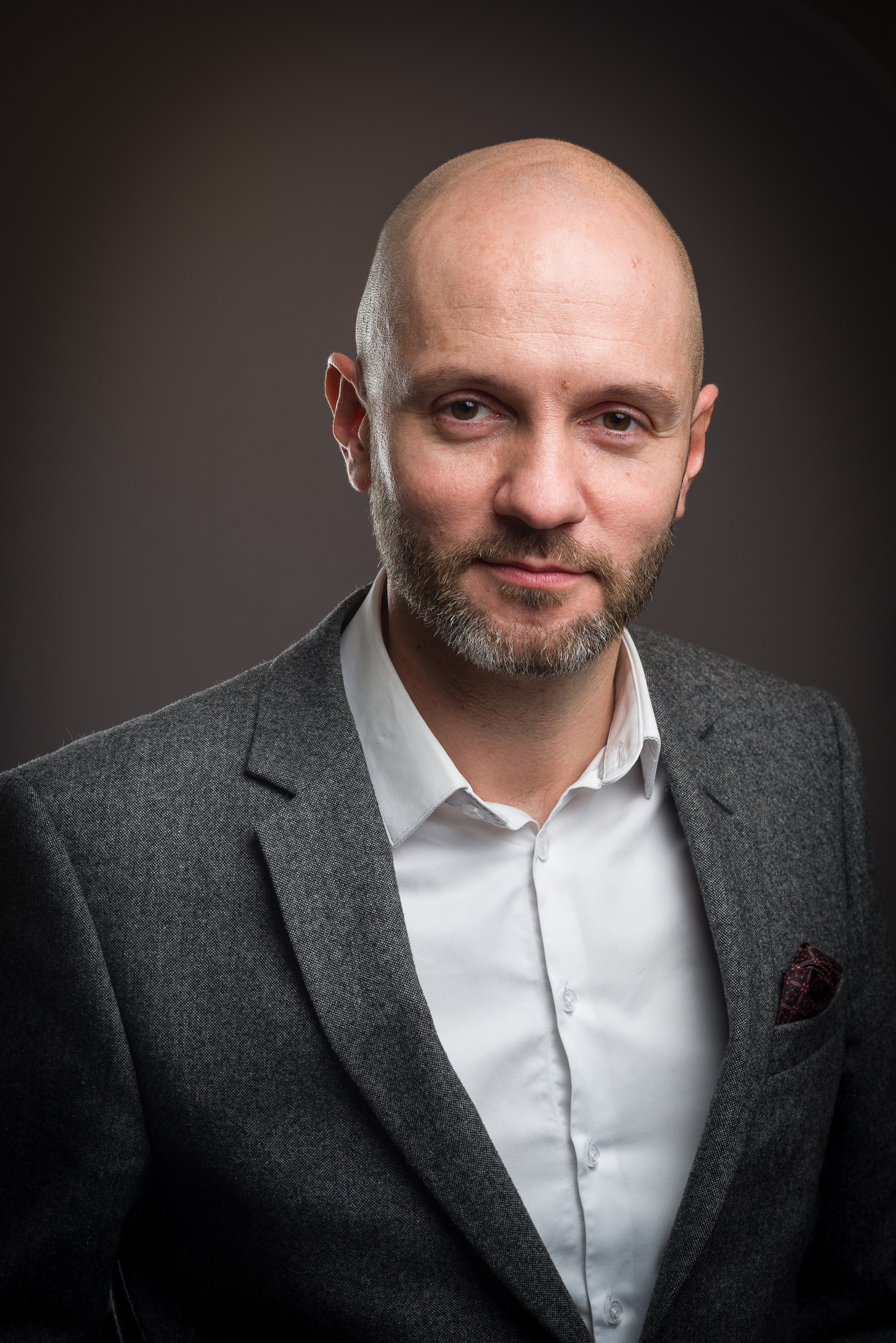 Guillaume RIDOLFI, Directeur Channel Sales France & Benelux de SAP Concur. - SAP Concur