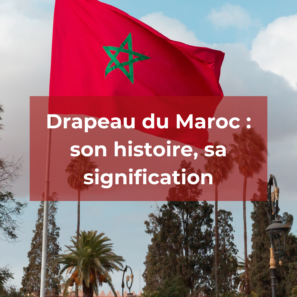 Le Drapeau Anglais : sa Grande Histoire !