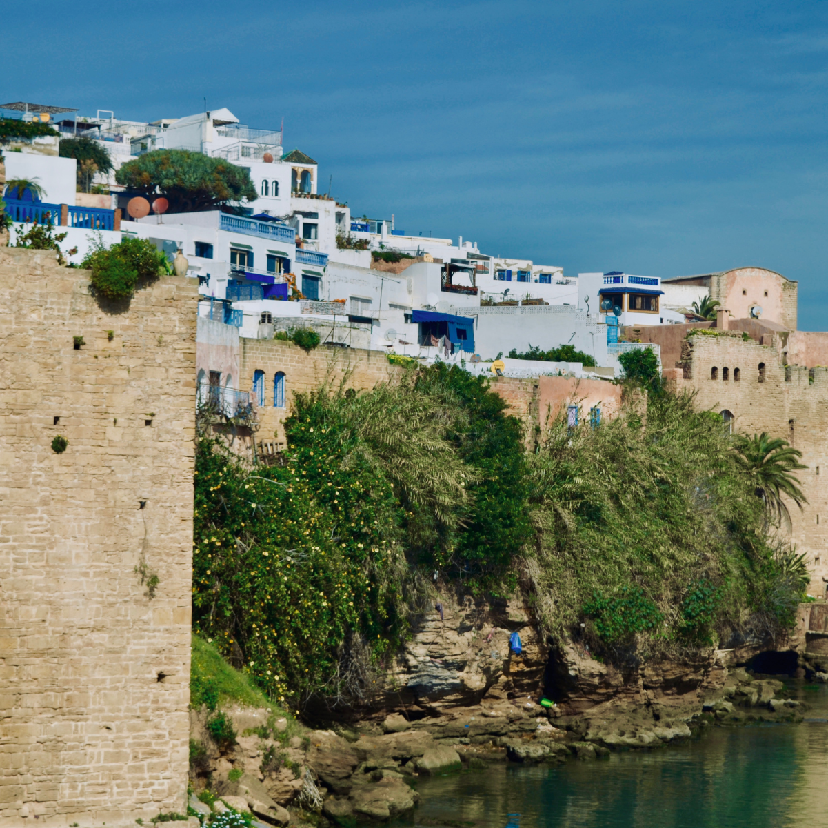 Rabat, la capitale du Maroc : les incontournables