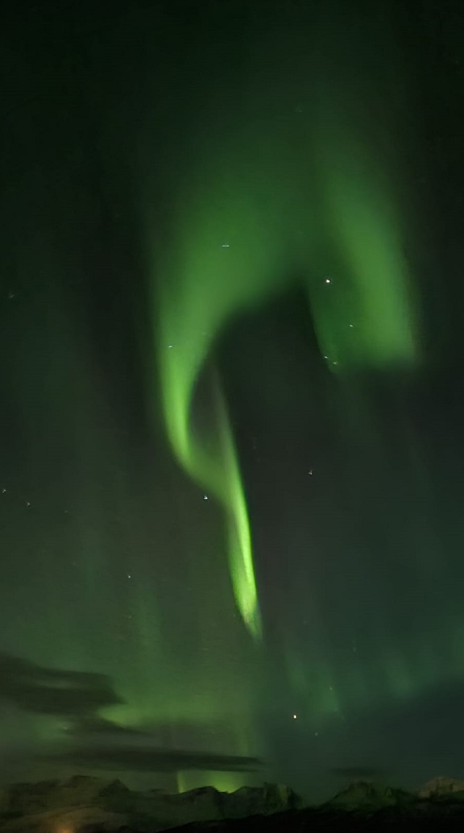 Nouveaux bateaux, dirigeable... Comment Grands Espaces vise la « pôle position » en Arctique Nouveaux bateaux, dirigeable... Comment Grands Espaces vise la « pôle position » en Arctique