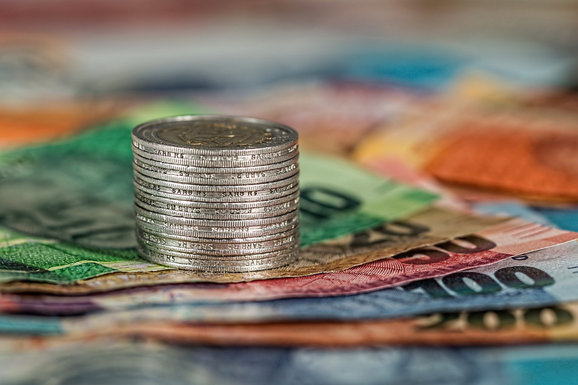 Déplacement professionnel : comment bien gérer ses devises à l'étranger - DR Pixabay