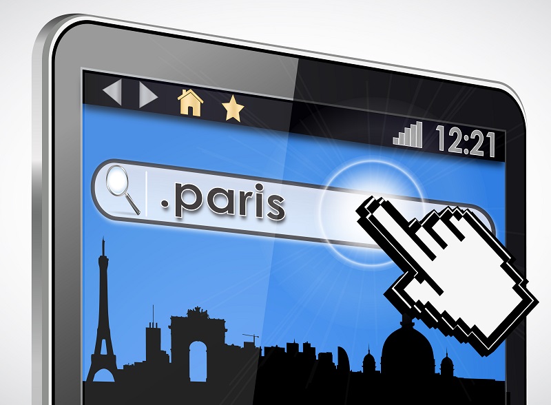 Le .paris est encore balbutiant, mais il est tellement prometteur, que nous pouvons parier, à terme, sur son succès. © Jérôme Rommé - Fotolia.com Le .paris est encore balbutiant, mais il est tellement prometteur, que nous pouvons parier, à terme, sur son succès. © Jérôme Rommé - Fotolia.com