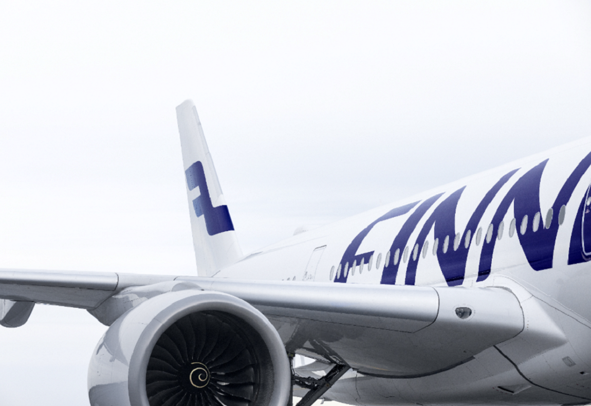Cet été, la compagnie finlandaise desservira plus de 80 destinations - Crédit photo Finnair