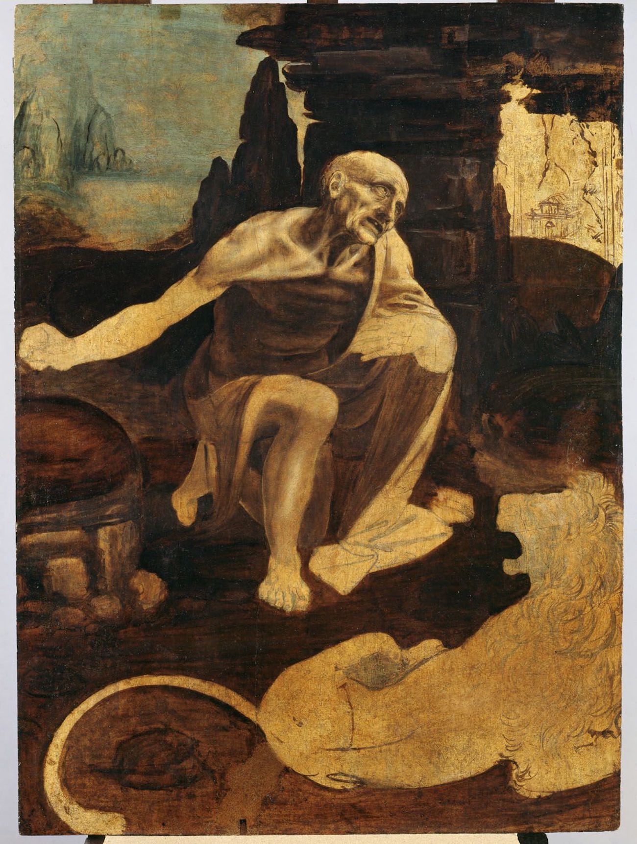 ©Musée du Vatican