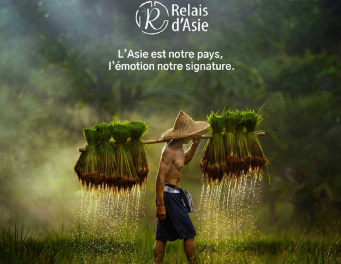 L'heure de la reprise a sonné pour les Relais d'Asie avec plusieurs nouvelles destinations- @Relais d'Asie