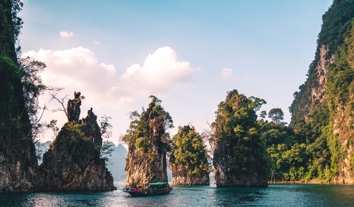 © Colton Duke - Unsplash