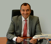 Aigle Azur : Cédric Pastour nommé Président-Directeur Général Aigle Azur : Cédric Pastour nommé Président-Directeur Général