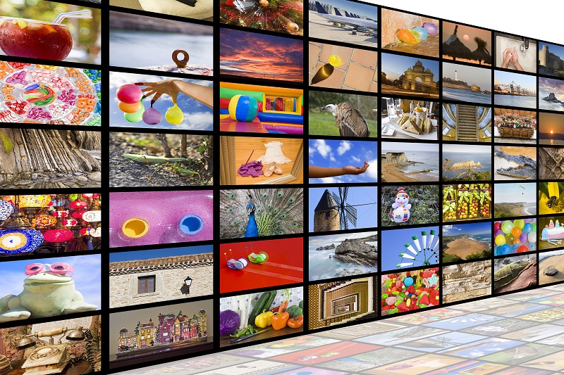 Grâce à une banque d’images telle que Fotolia, aucun souci de droit à l’image n’est à craindre. © luisrsphoto - Fotolia.com