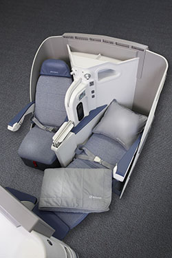 © Air Europa