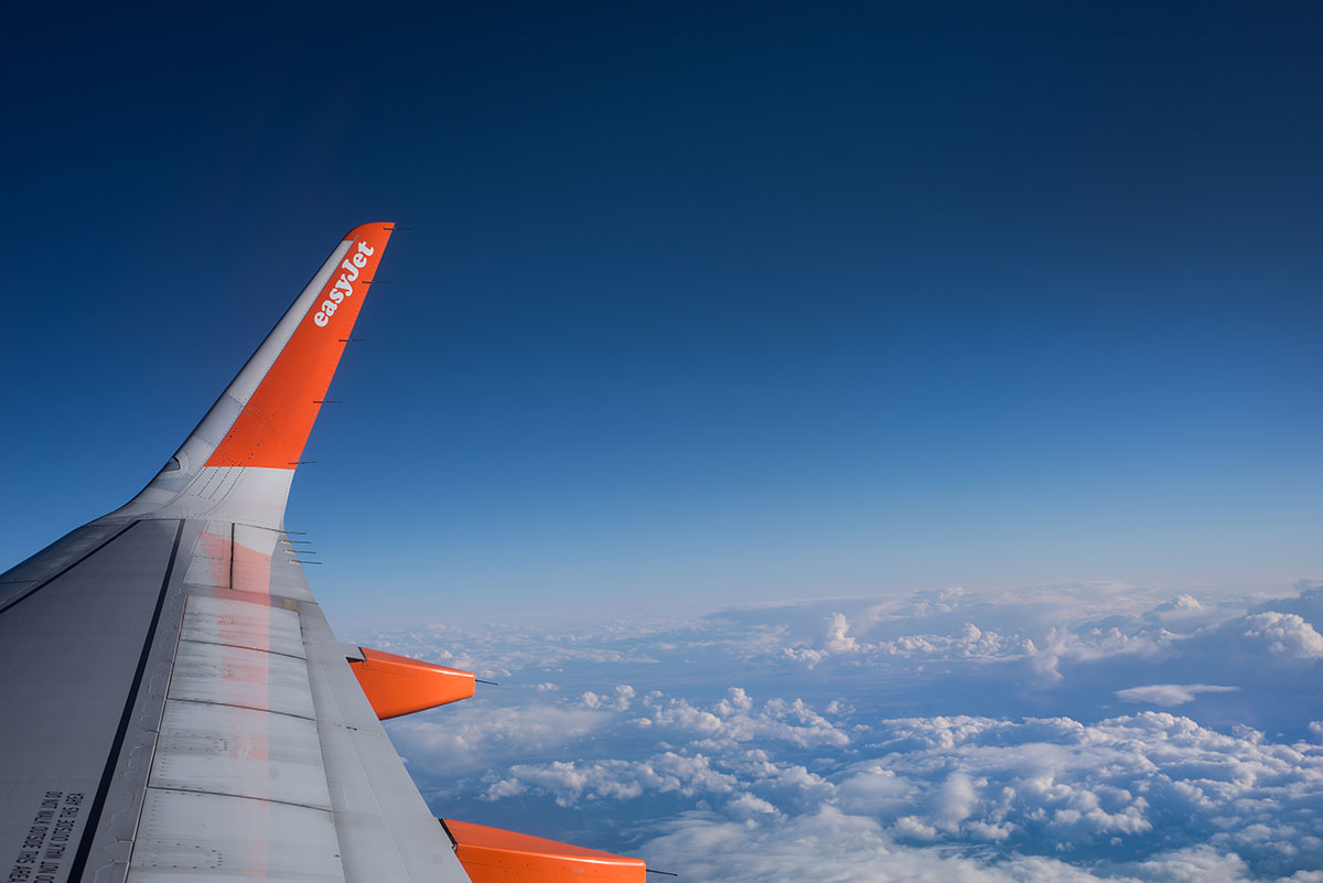 EasyJet, les dernières actualités - Photo : Depositphotos.com