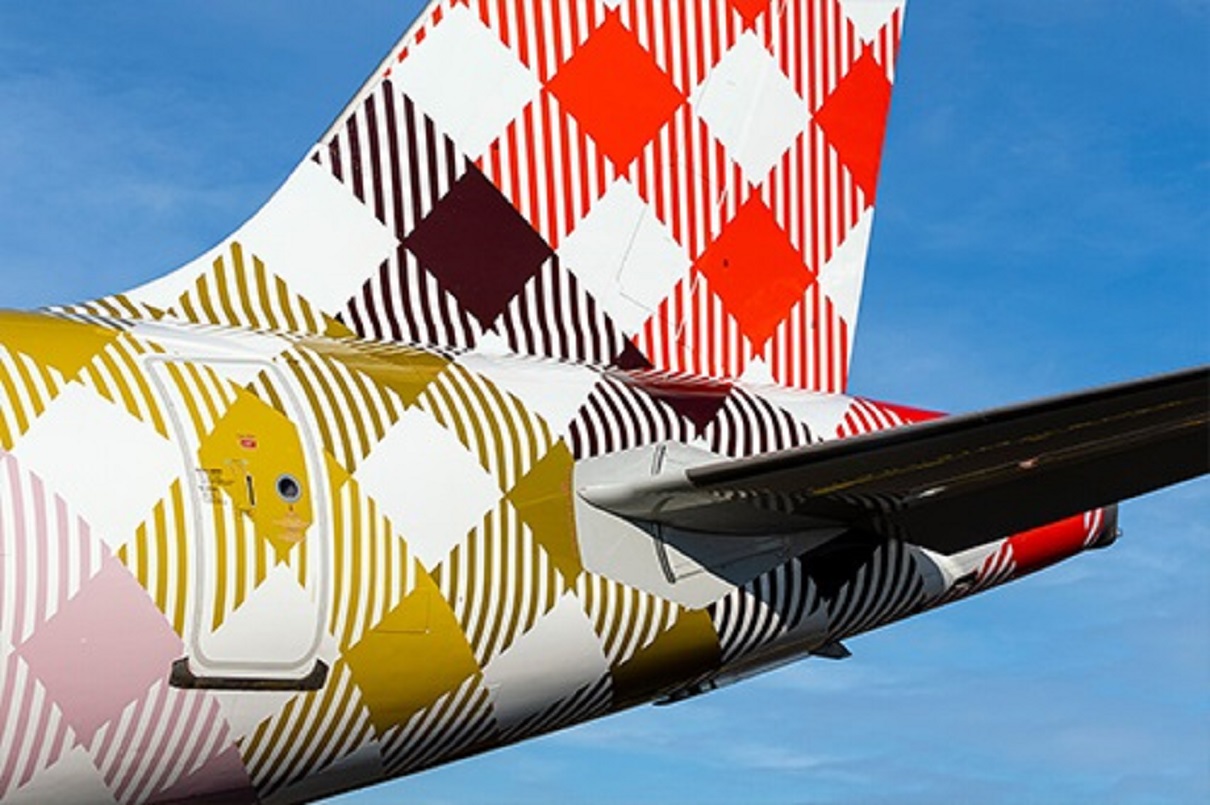 Volotea, les dernières actualités - Photo : Volotea.com