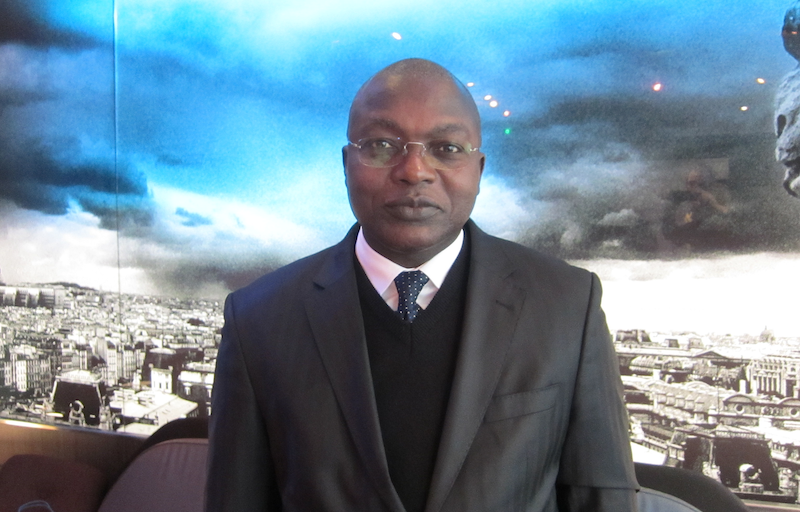 Le nouveau ministre du tourisme du Sénégal veut tout mettre en oeuvre pour attirer les voyageurs français. DR Le nouveau ministre du tourisme du Sénégal veut tout mettre en oeuvre pour attirer les voyageurs français. DR