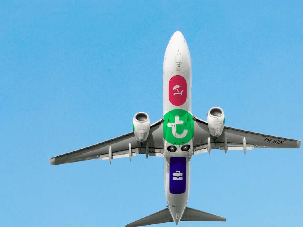 Transavia France s'envole vers l'Algérie au départ de Paris Orly, Nantes, Montpellier, et Lyon - DR