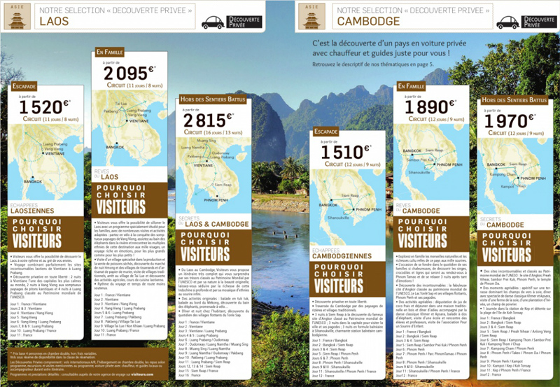 Visiteurs : les résas via les outils en ligne progressent de 10%