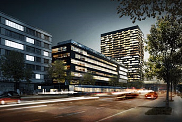 Starwood Hotels Resorts Worldwide Announced It Opened 74 New Hotels In 13