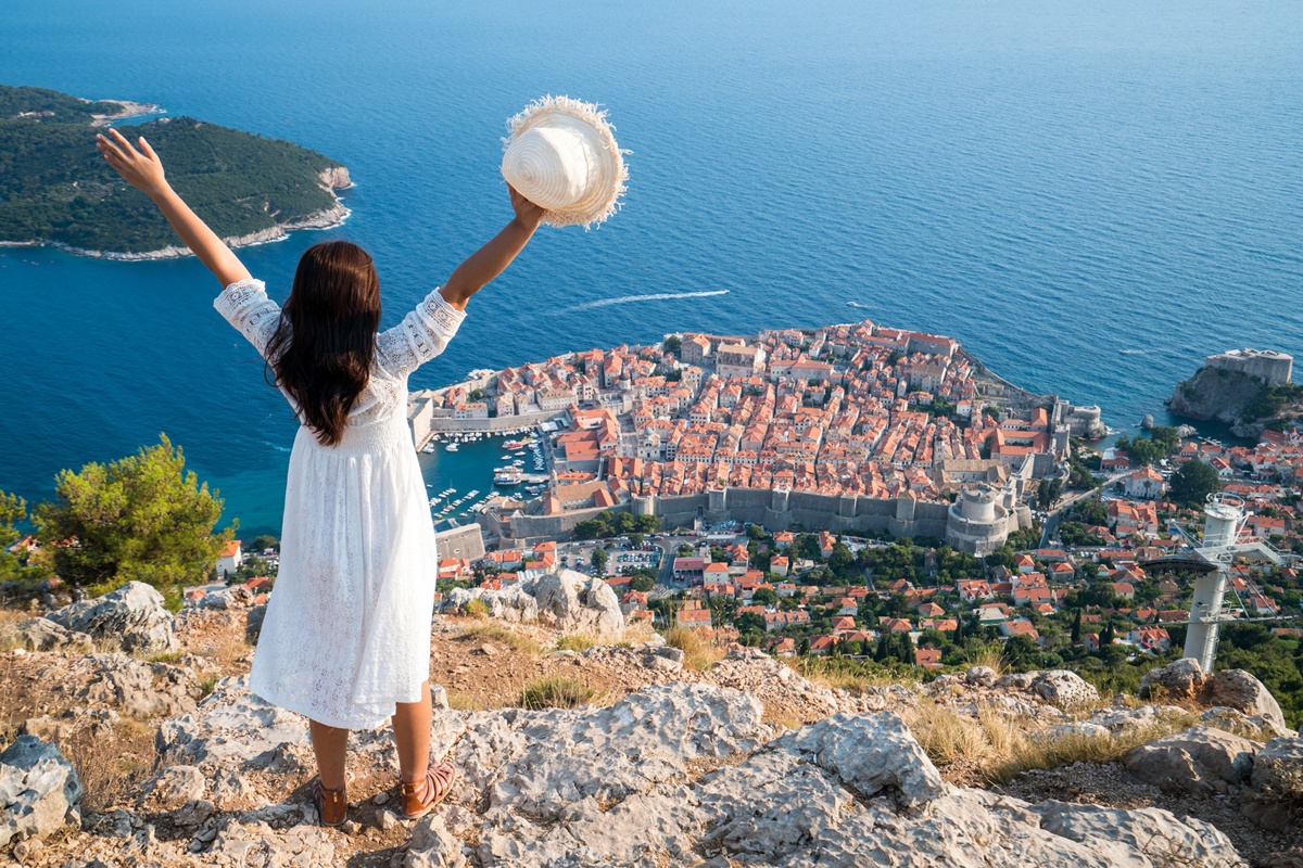 Voyage Croatie : quelles conditions d'entrée ? - DepositPhotos.com, BiancoBlue