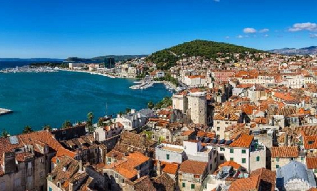 Voyage Croatie : il n’y a plus d’exigences sanitaires pour entrer dans le pays, qui est de nouveau sécurisé et accessible pour accueillir les voyageurs de l’Union Européenne - DR : Croatie-tourisme