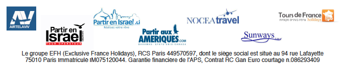 The Exclusive France Holidays Corporation Efh Opens Its Sky To The Ivory Coast