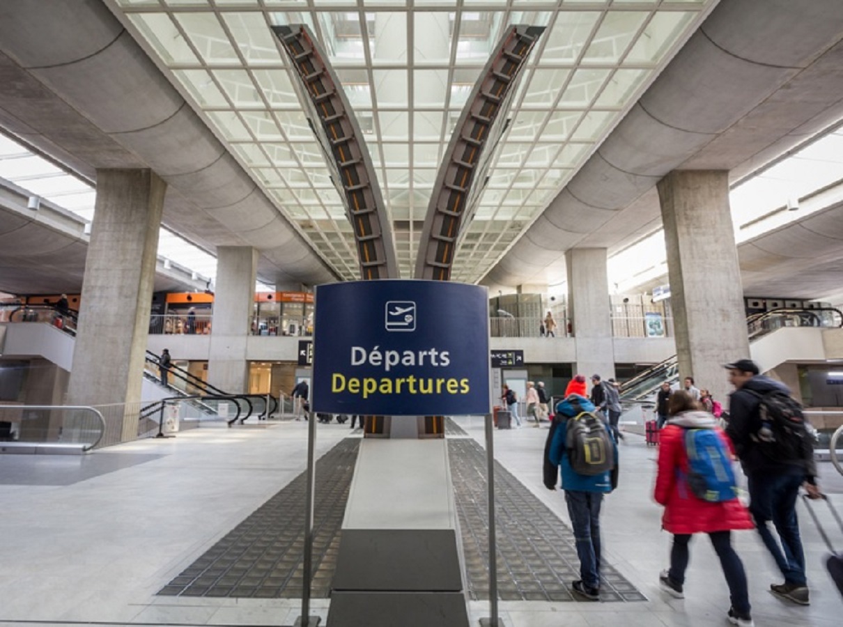 L'aéroport de Dubaï arrive en tête au niveau des arrivées touristiques internationales - Depositphotos @BalkansCat