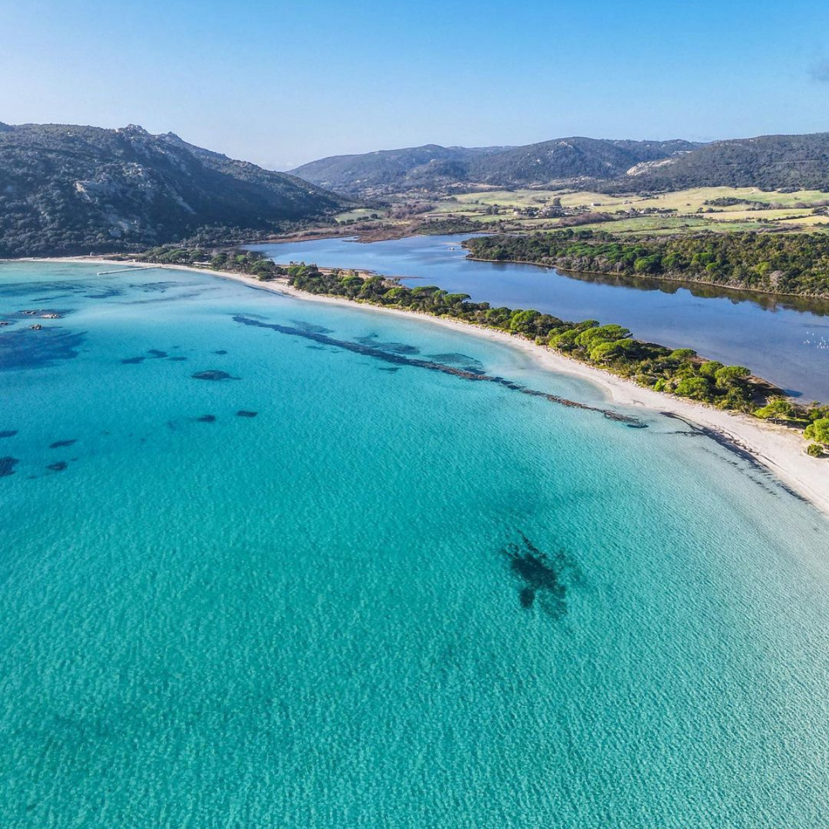 Porto-Vecchio, Corse - Instagram © @manue2a_corsica