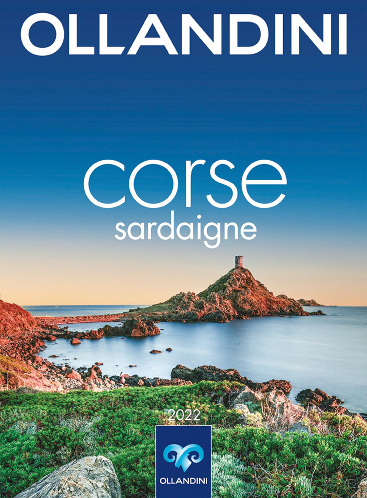 Voyage en Corse, les formalités, les activités
