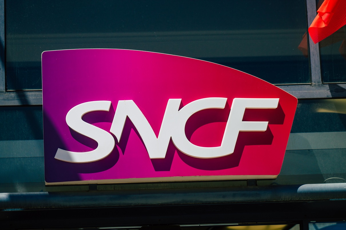 SNCF, les dernières actualités - Depositphotos.com Auteur godongphoto