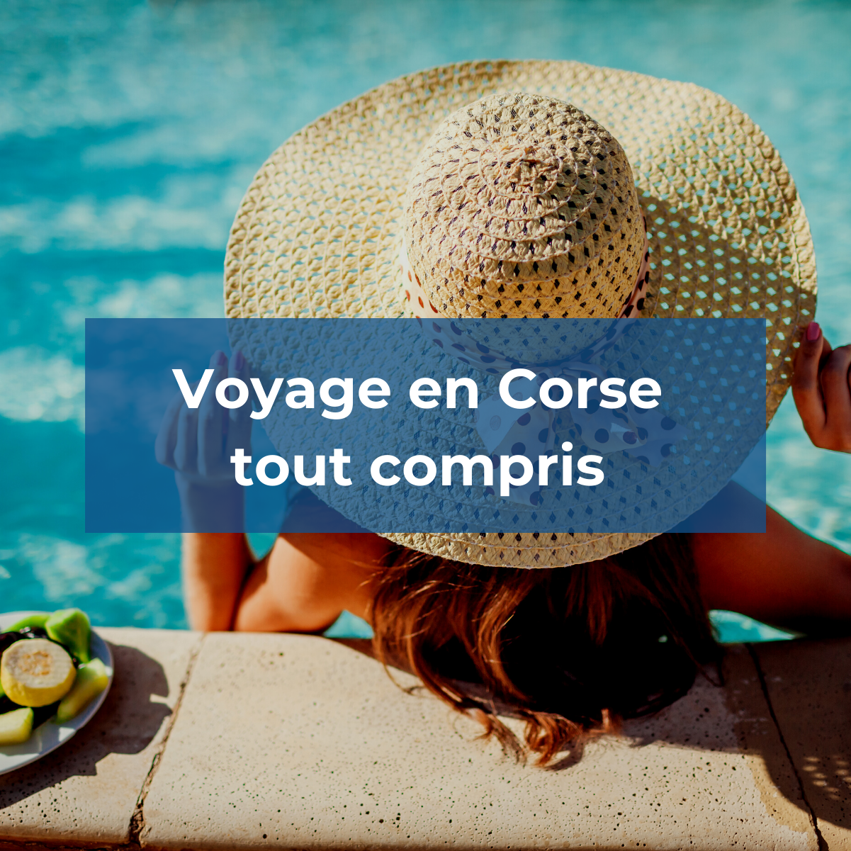 Voyage en Corse en tout compris Voyage en Corse en tout compris
