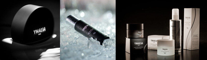 Avec YMALIA, faites de votre spa un concept global de bien-être haut de gamme