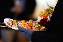 © Oceania Cruises