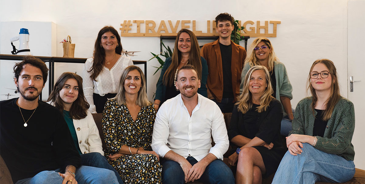 L’équipe Travel-Insight