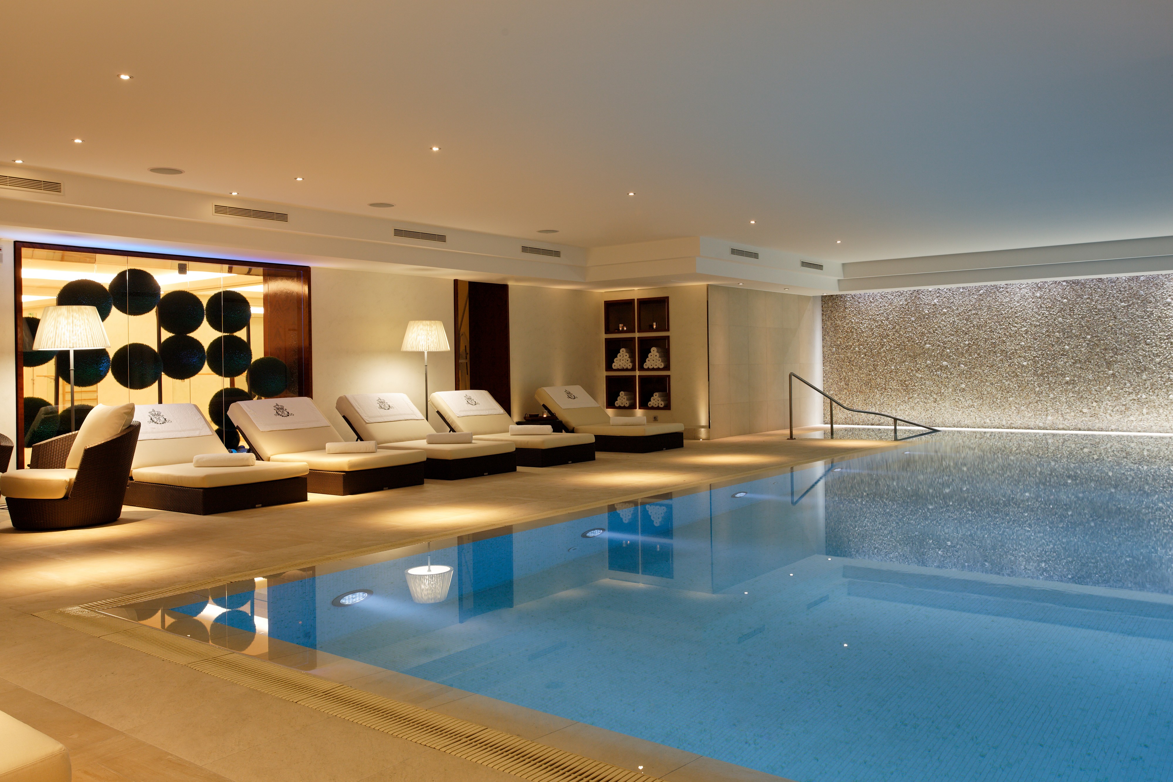 Majestic Villa Hôtel : céder à la tentation bien-être de la Caviar Expérience 