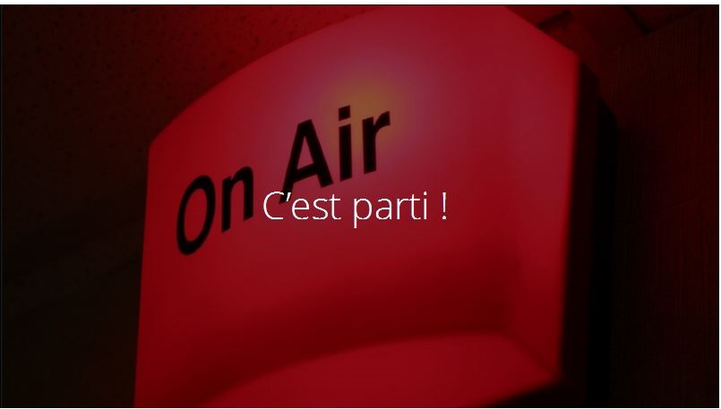 Le prochain webinar : Comment exploiter le potentiel des réseaux sociaux pour générer du trafic dans mon agence?