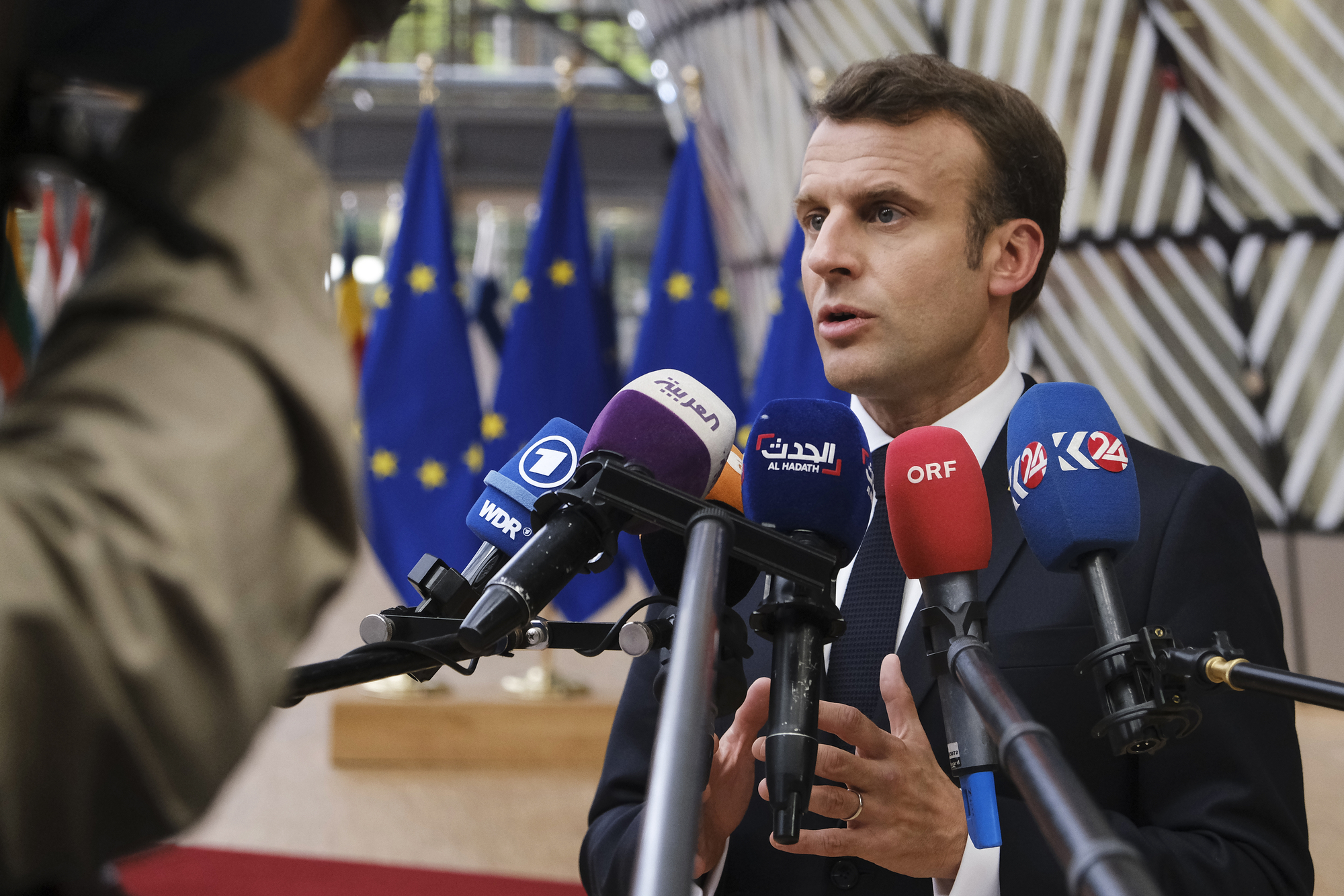 Reconnaître la spécificité de notre activité doit faire partie des priorités du nouveau gouvernement. Le tourisme est un moteur essentiel de l’économie de notre pays et ses agrégats le démontrent amplement. Epaulé, il peut constituer un véritable booster pour la reprise. Négligé, ses fondamentaux se déliteront très vite... /crédit DepositPhoto Reconnaître la spécificité de notre activité doit faire partie des priorités du nouveau gouvernement. Le tourisme est un moteur essentiel de l’économie de notre pays et ses agrégats le démontrent amplement. Epaulé, il peut constituer un véritable booster pour la reprise. Négligé, ses fondamentaux se déliteront très vite... /crédit DepositPhoto