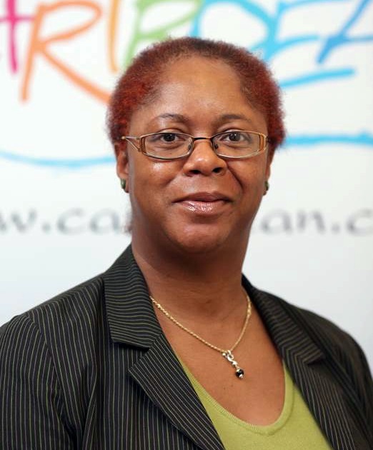 Caribbean Tourism Organization : passing of Veronica St. Louis, UK's office