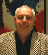 Franck Voragen - DR