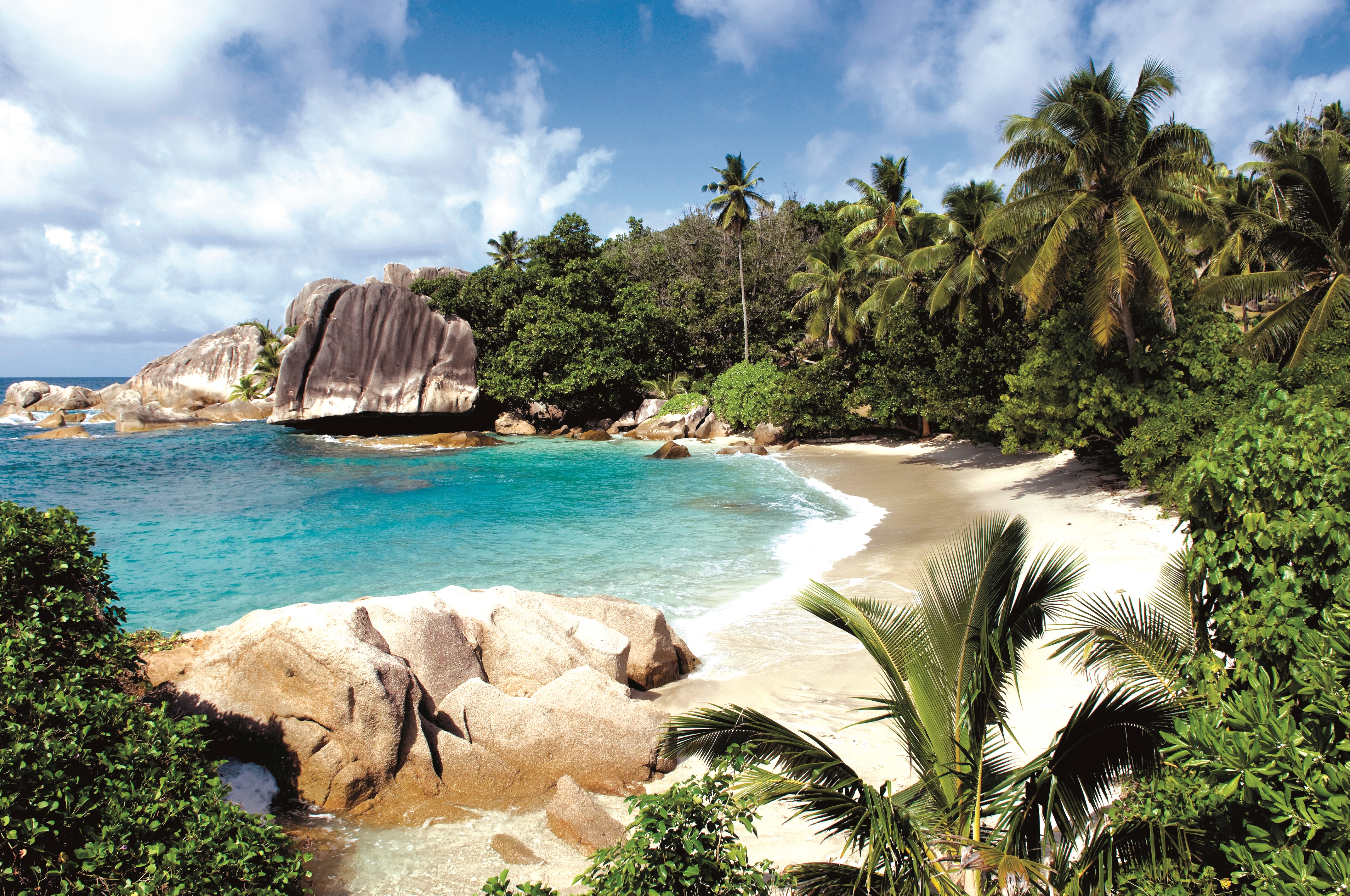 Six Senses Hotels s’implante aux Seychelles