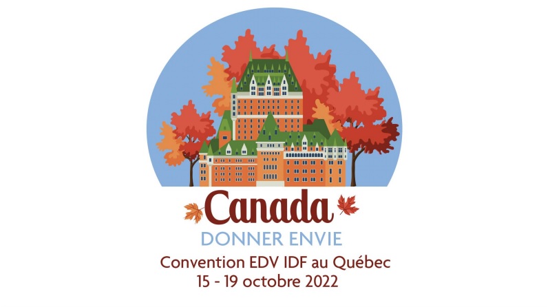 Au Québec, les EDV Ile-de-France plancheront sur l'attractivité de la filière "tourisme"