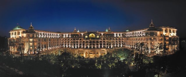 Leela Palaces, Hotels & Resorts augmente sa présence en Inde