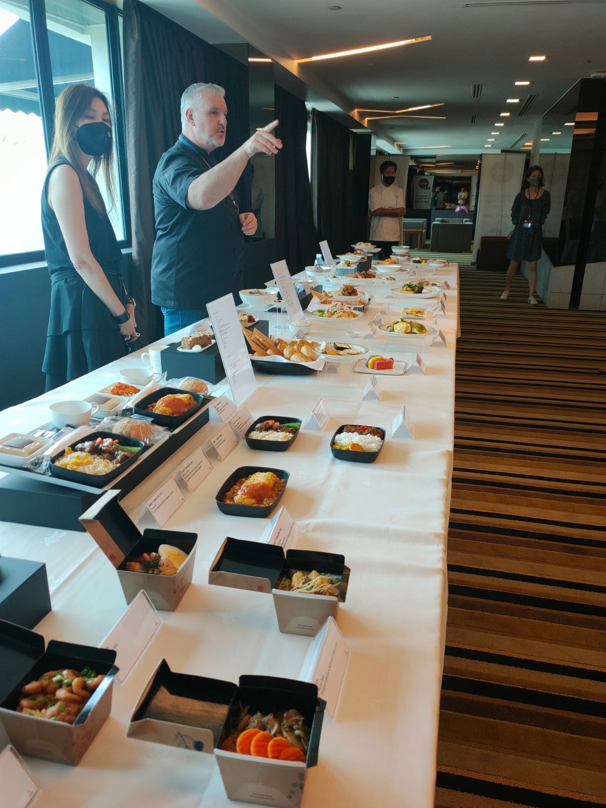 Les 35 plats signatures de grands chefs © PG TM Les 35 plats signatures de grands chefs © PG TM