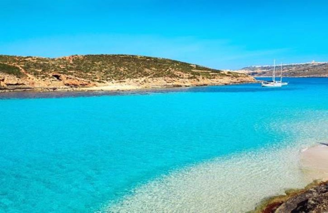 Dès le 2 mai, les conditions d'entrée vont sensiblement évoluer à Malte - @Office du Tourisme de Malte