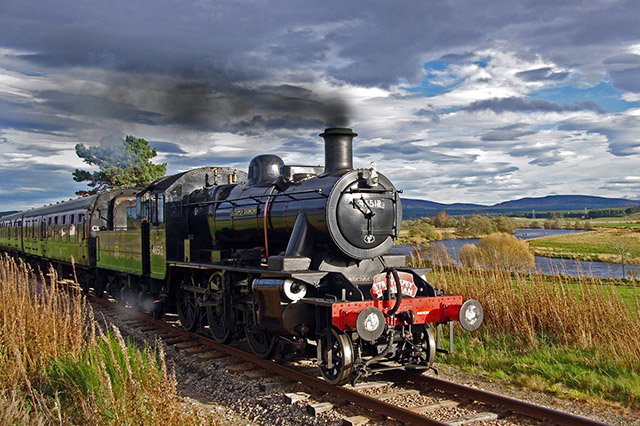 ©www.strathspeyrailway.co.uk