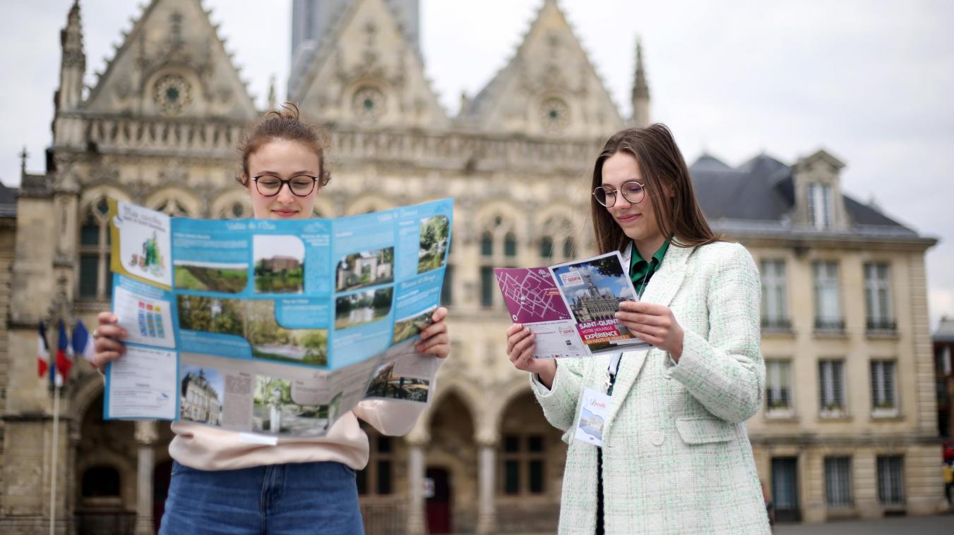 Retour sensible des touristes étrangers voisins (©DR)