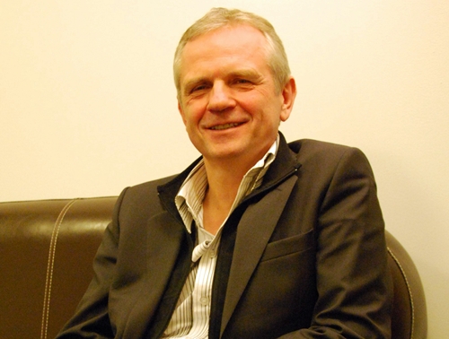 Didier Munin - DR