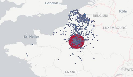 Week-end Esprit Hauts-de-France : décryptage d’une initiative gagnante